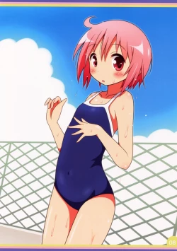 Page 8 of Happy Style!