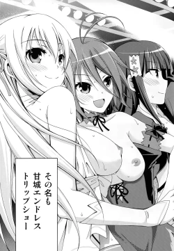 Page 5 of Amagi Endless Trip Show