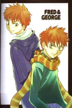 Page 3 of Dounimo Tomaranai