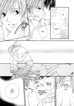 Page 12 of 50/50 | Fifty, Fifty