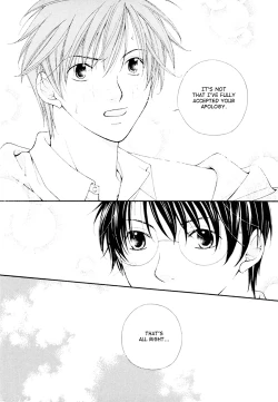 Page 20 of 50/50 | Fifty, Fifty