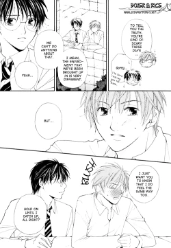 Page 22 of 50/50 | Fifty, Fifty