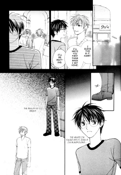 Page 27 of 50/50 | Fifty, Fifty