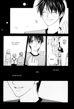 Page 30 of 50/50 | Fifty, Fifty