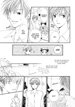 Page 9 of 50/50 | Fifty, Fifty