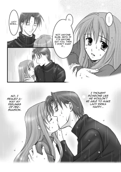 Page 11 of Hikari no Gogo mo, Hoshi no Yoru mo