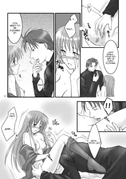 Page 20 of Hikari no Gogo mo, Hoshi no Yoru mo