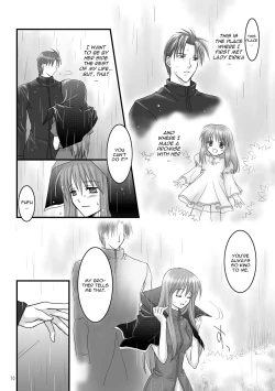 Page 8 of Hikari no Gogo mo, Hoshi no Yoru mo