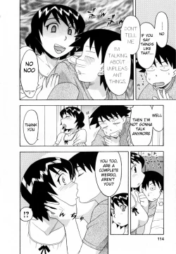 Page 30 of Renai Akuma 325 +Omake