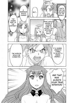 Page 52 of Renai Akuma 325 +Omake