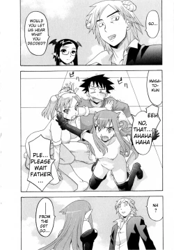 Page 62 of Renai Akuma 325 +Omake