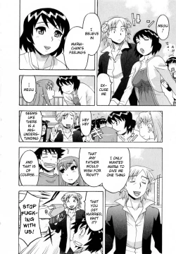 Page 64 of Renai Akuma 325 +Omake