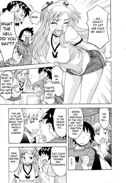 Page 102 of Renai Akuma 3 - Love and Devil