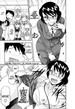 Page 31 of Renai Akuma 3 - Love and Devil