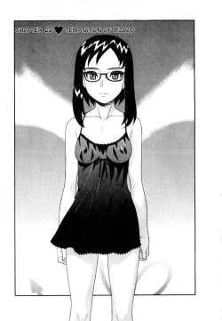 Page 50 of Renai Akuma 3 - Love and Devil