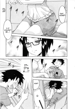 Page 58 of Renai Akuma 3 - Love and Devil