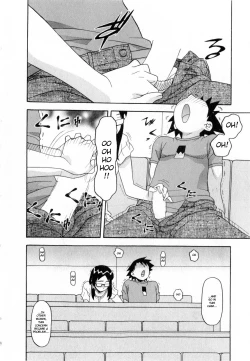 Page 61 of Renai Akuma 3 - Love and Devil