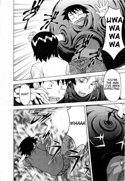 Page 78 of Renai Akuma 3 - Love and Devil