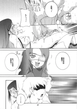 Page 28 of HiME no Sono