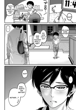 Page 122 of Hahaoya Shikkaku Elite Oyako no M Buta Netorare Tenraku Jinsei