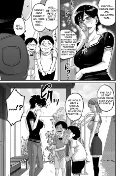 Page 219 of Hahaoya Shikkaku Elite Oyako no M Buta Netorare Tenraku Jinsei