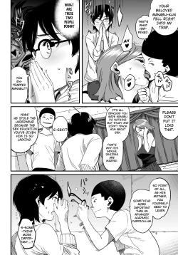 Page 28 of Hahaoya Shikkaku Elite Oyako no M Buta Netorare Tenraku Jinsei
