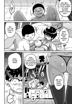 Page 336 of Hahaoya Shikkaku Elite Oyako no M Buta Netorare Tenraku Jinsei