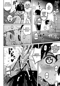 Page 344 of Hahaoya Shikkaku Elite Oyako no M Buta Netorare Tenraku Jinsei