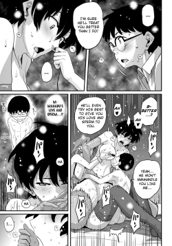 Page 363 of Hahaoya Shikkaku Elite Oyako no M Buta Netorare Tenraku Jinsei
