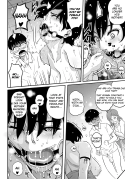 Page 425 of Hahaoya Shikkaku Elite Oyako no M Buta Netorare Tenraku Jinsei