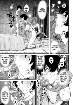 Page 49 of Hahaoya Shikkaku Elite Oyako no M Buta Netorare Tenraku Jinsei