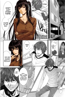 Page 4 of Soukan Twins | Incest Twins