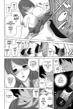 Page 20 of Gimai Shojo Gensou | Little Stepsister Fantasy Virgin Ch. 1-4