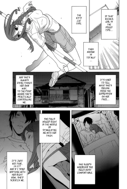 Page 47 of Gimai Shojo Gensou | Little Stepsister Fantasy Virgin Ch. 1-4