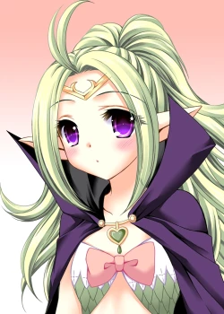 Page 2 of Kozukuri suru no!