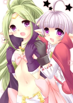 Page 39 of Kozukuri suru no!