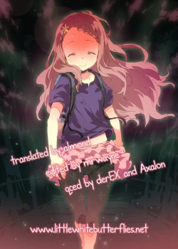 Page 31 of Bait no Musume | Part-Time Girls