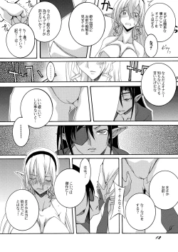 Page 11 of Dorei Kishi Stia I