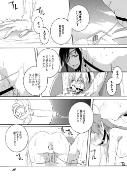 Page 29 of Dorei Kishi Stia I