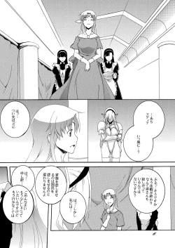 Page 5 of Dorei Kishi Stia I