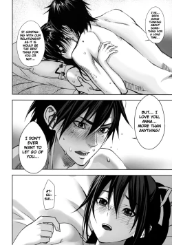 Page 18 of Hoshi ni Negai o