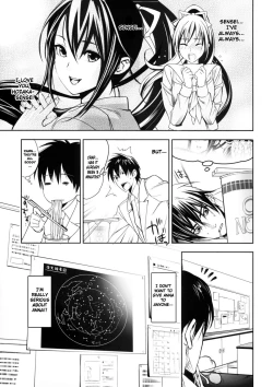 Page 9 of Hoshi ni Negai o