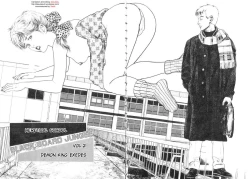 Page 35 of Gedou Gakuen Black Board Jungle Ch.1-5