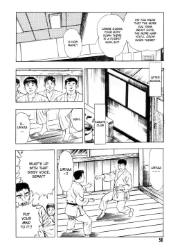 Page 62 of Gedou Gakuen Black Board Jungle Ch.1-5