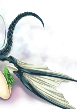 Page 15 of Monster Girls Collection