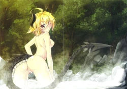 Page 3 of Monster Girls Collection