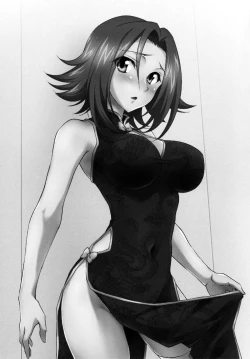 Page 4 of Rebellious Kallen