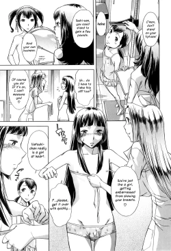 Page 101 of After School Tin Time chapter 1-4