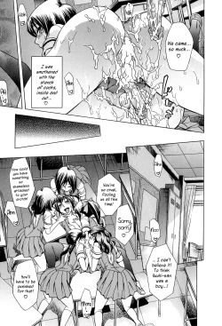 Page 45 of After School Tin Time chapter 1-4