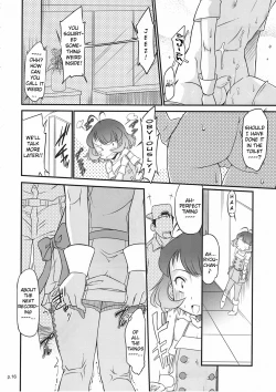 Page 15 of Ryo to XX to XX to.